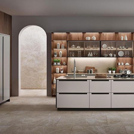 Angels Penthouse Residence Sibiu Luaran gambar