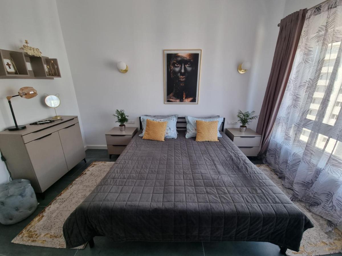 Angels Penthouse Residence Sibiu Luaran gambar