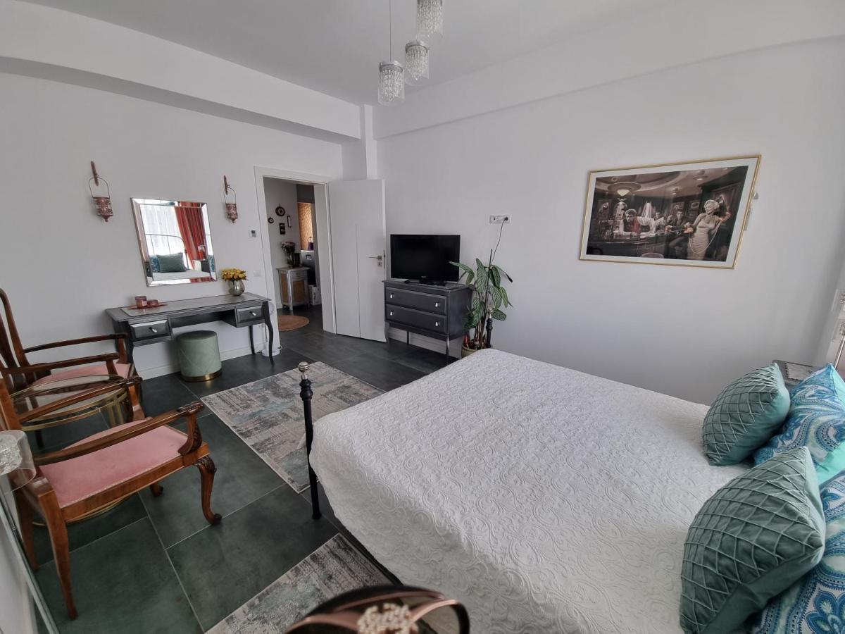 Angels Penthouse Residence Sibiu Luaran gambar