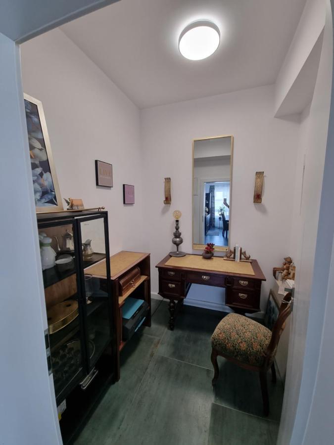 Angels Penthouse Residence Sibiu Luaran gambar