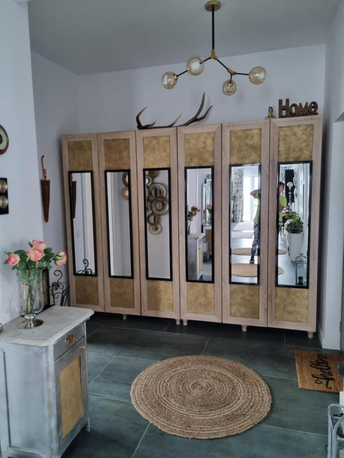 Angels Penthouse Residence Sibiu Luaran gambar