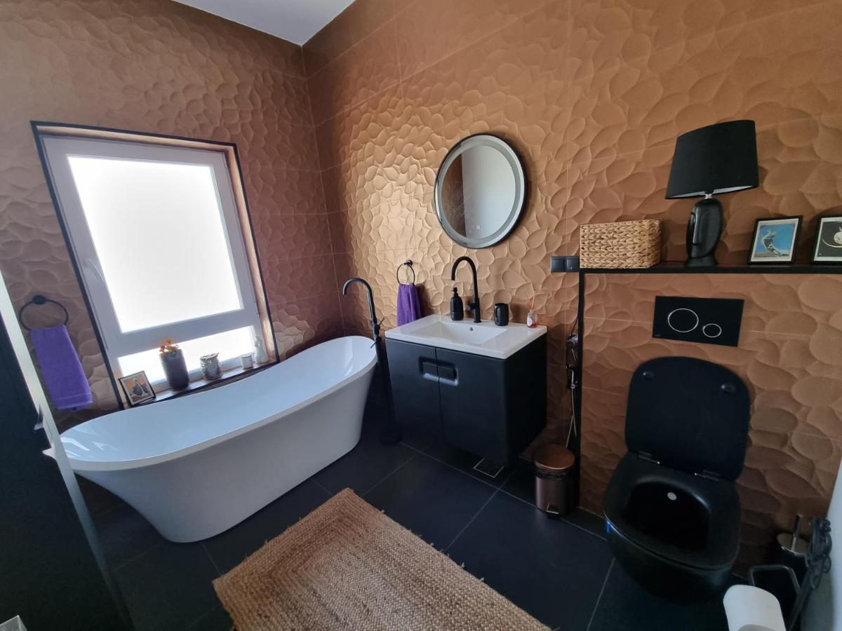 Angels Penthouse Residence Sibiu Luaran gambar