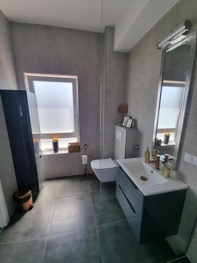 Angels Penthouse Residence Sibiu Luaran gambar